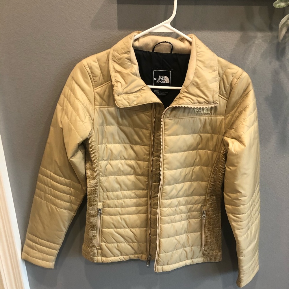 Women’s North Face Coat
